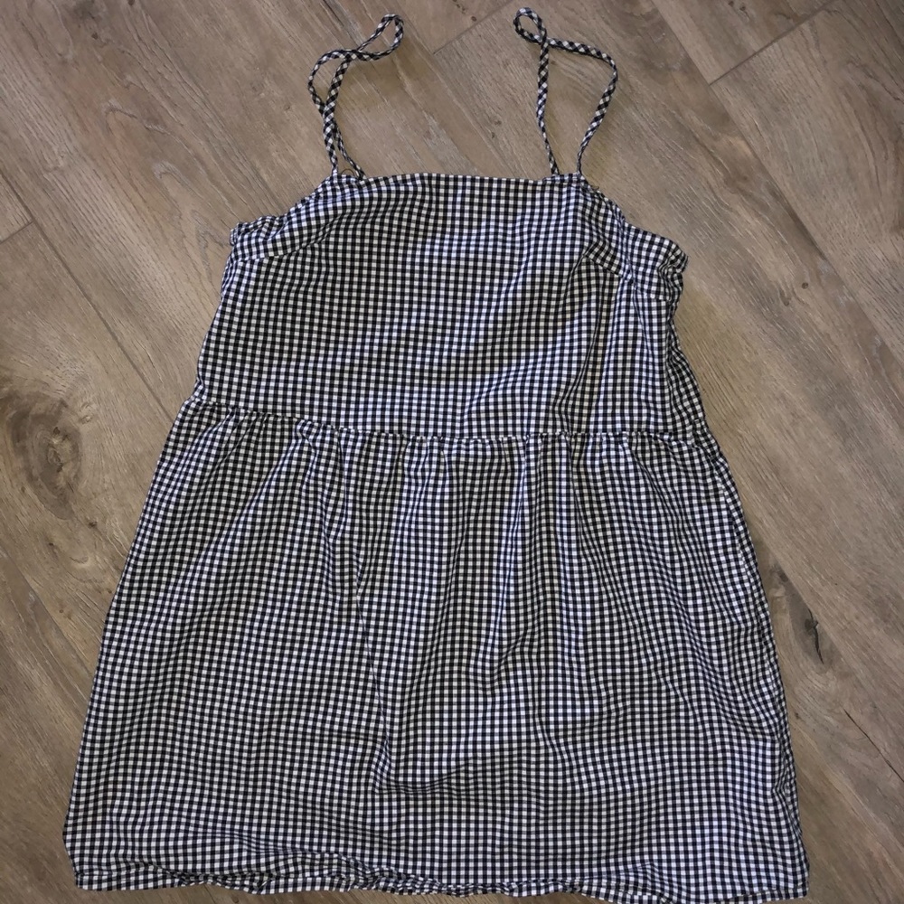 Urban Outfitters Mini Dress